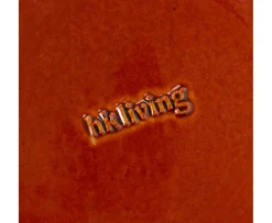 HKliving 70s Ceramics Kanna Shell 120cl