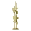 HKliving Skyscraper Skulptur Pistachio 180 cm