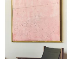 HKliving Thousand Layers Tavla 127x167