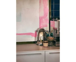 HKliving White Sands Tavla 127x152