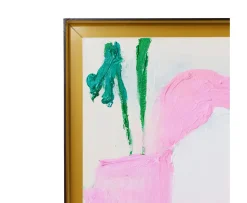 HKliving White Sands Tavla 127x152