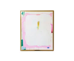 HKliving White Sands Tavla 127x152