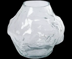 HKliving Cloud Vas Clear Low
