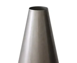 HKliving Cone Bordslampa Metal
