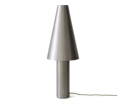 HKliving Cone Bordslampa Metal
