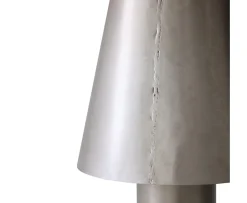HKliving Cone Bordslampa Metal