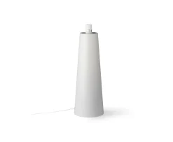 HKliving Cone Lampfot Ljusgrå 55cm
