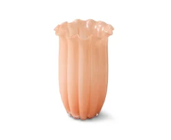 HKliving High Vas Peach