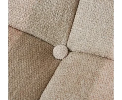 HKliving Lazy Lounge 2-sits Soffa Lodge