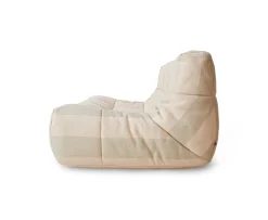 HKliving Lazy Lounge 2-sits Soffa Lodge