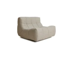 HKliving Lazy Loungestol Outdoor Natural