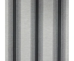 HKliving Nomad Soffa Rocco/Chalkstripe 305cm
