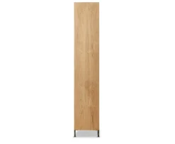 HKliving Pioneer Skåp Canvas 100x180