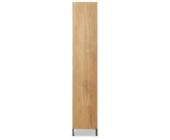 HKliving Pioneer Skåp Rattan 100x180