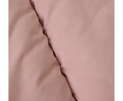 HKliving Puffy Bänk Blush