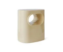 HKliving Space Sidobord Cream