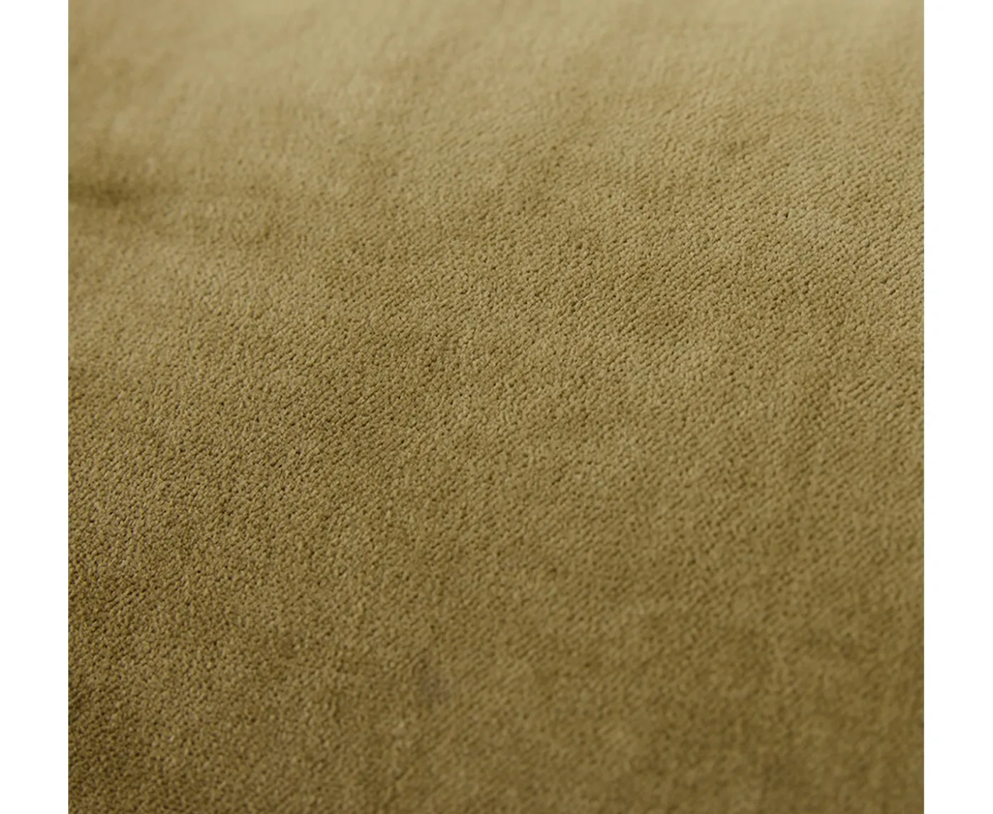 HKliving Velvet Prydnadskudde Army Green 60x40