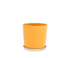 Isadeco Base Kruka Amber Small