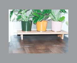 Isadeco Base Kruka Amber Small