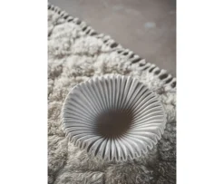 Jakobsdals Anemone Skål White 50cm