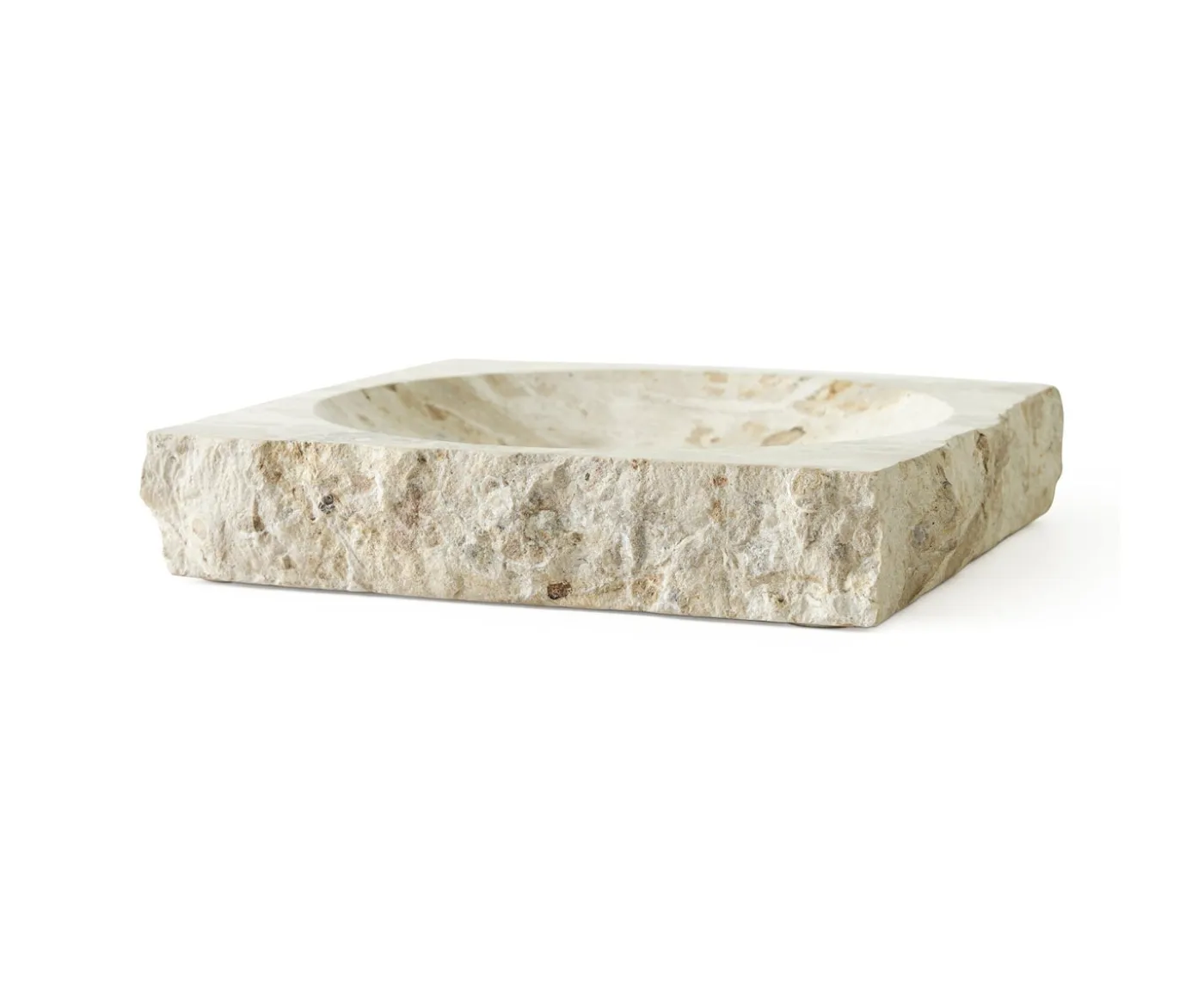 Jakobsdals Aya Skål Beige 27cm