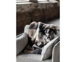 Jakobsdals Bello Grande Pläd Multi 140x200