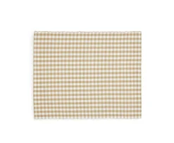 Jakobsdals Cafe Tablett Beige/natur 35x45