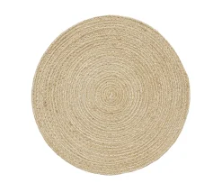 Jakobsdals Miriam Tablett Beige 38x38