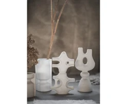 Jakobsdals Alba Vas White L