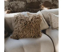 Jakobsdals Bonbon Kuddfodral Beige 50x50