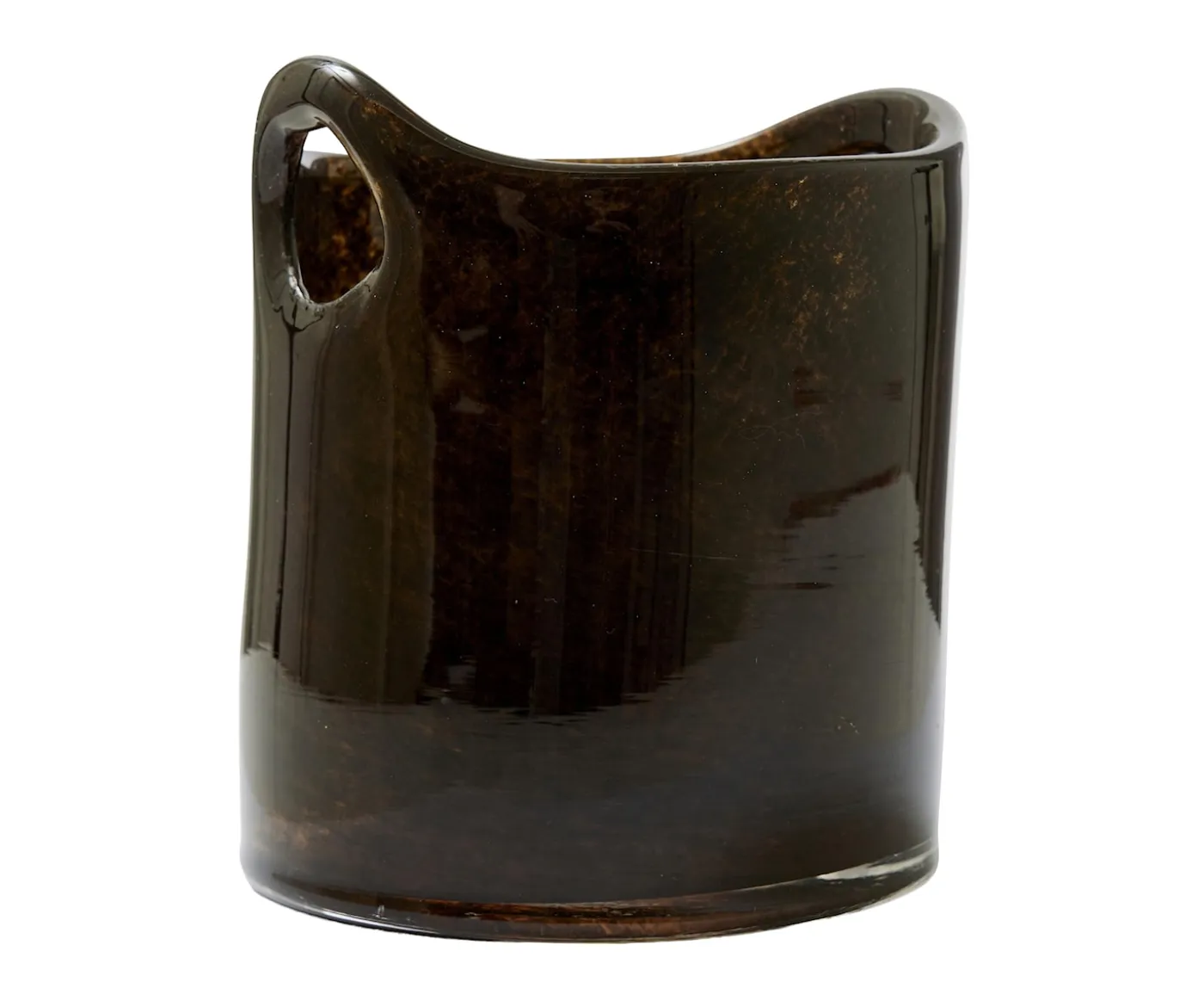 Jakobsdals Buco Ljuslykta Black 14cm