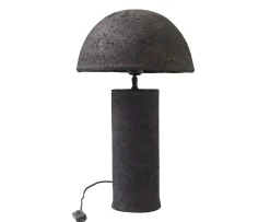 Jakobsdals Deva Bordslampa Black 48cm