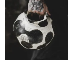 Jakobsdals Get Inked Vas 26 cm