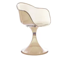 Jakobsdals Gloss Stol Beige