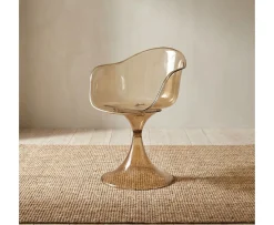 Jakobsdals Gloss Stol Beige