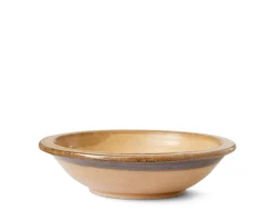 Jakobsdals Halo Skål Beige/brun