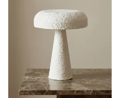 Jakobsdals Luma Bordslampa White 50cm