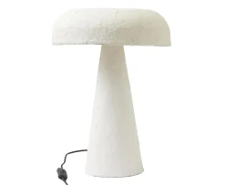 Jakobsdals Luma Bordslampa White 50cm