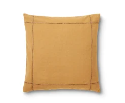 Jakobsdals Nadia Kuddfodral Rost 50x50