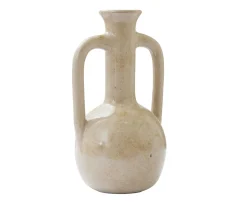 Jakobsdals Nevia Vas Beige 31cm