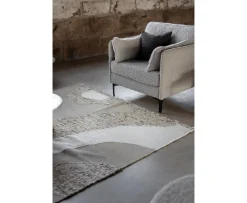 Jakobsdals Nomi Ullmatta Beige 200x300