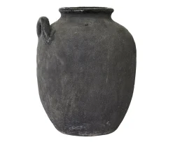 Jakobsdals Numa Vas Black 24cm