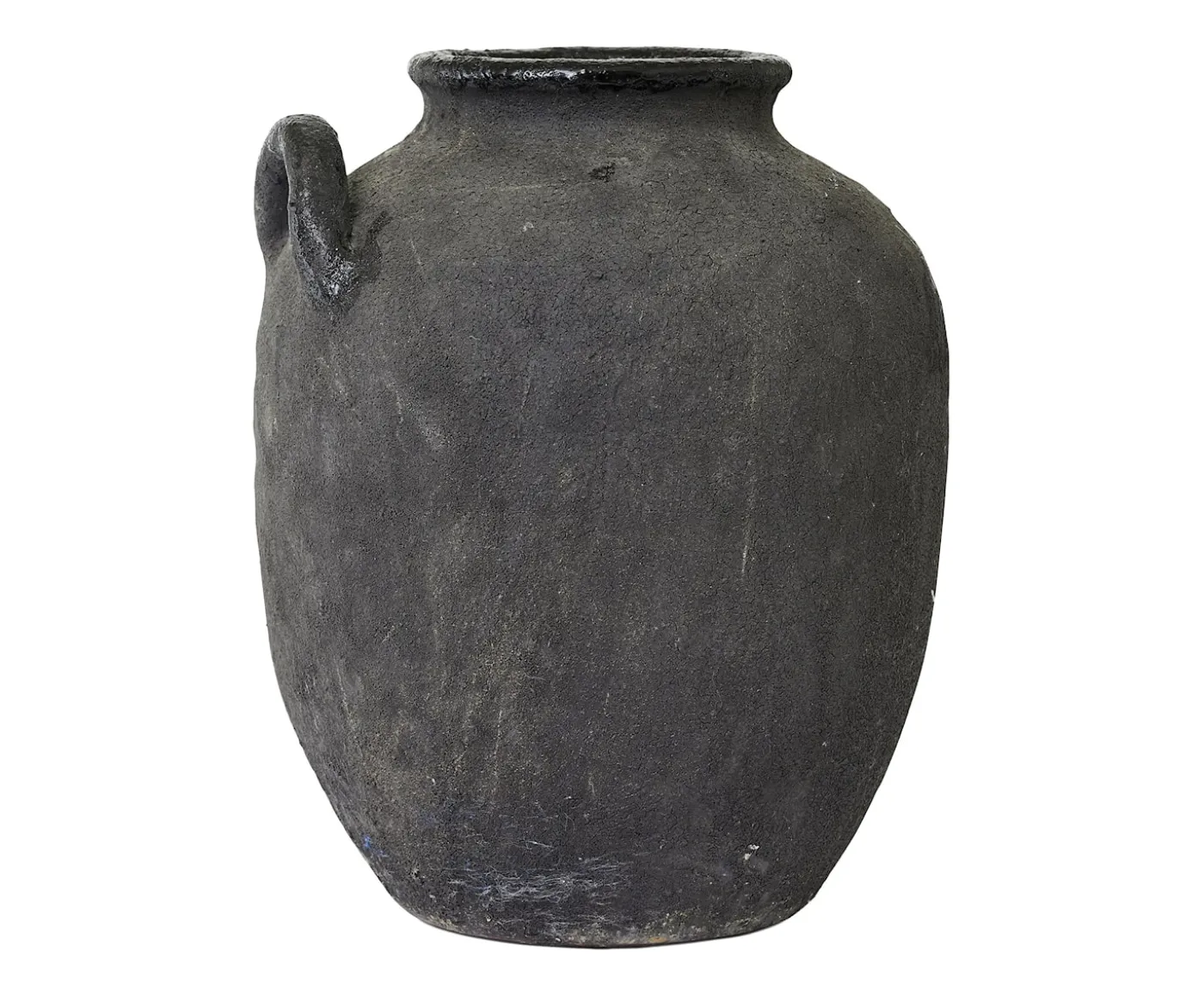Jakobsdals Numa Vas Black 24cm