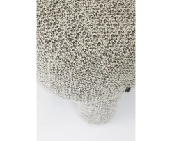 Jakobsdals Quinn Bänk Grå L 120cm
