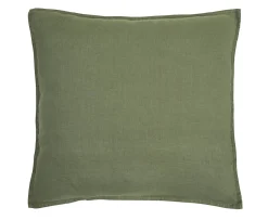 Jakobsdals Sabina Kuddfodral Green 45x45