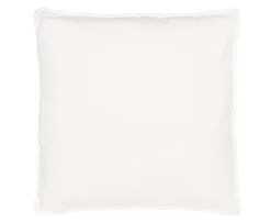 Jakobsdals Sabina Kuddfodral Offwhite 45x45