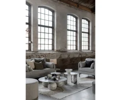 Jakobsdals Sphira Soffbord Marble Beige