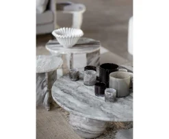 Jakobsdals Sphira Soffbord Marble Beige