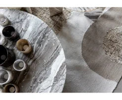 Jakobsdals Sphira Soffbord Marble Beige