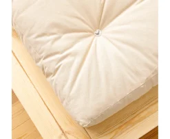 Karup Design Basic Futon Madrass Natural 180cm
